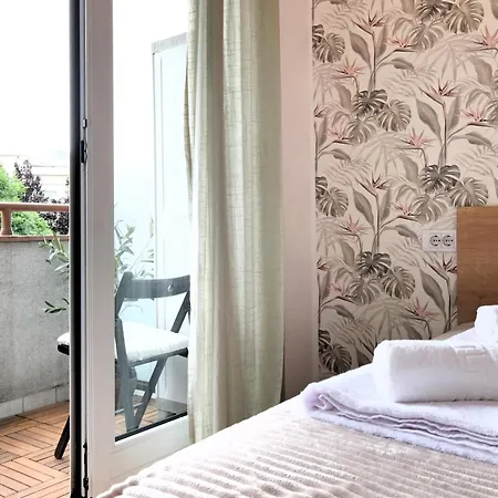 Apartment Downtown Nest *